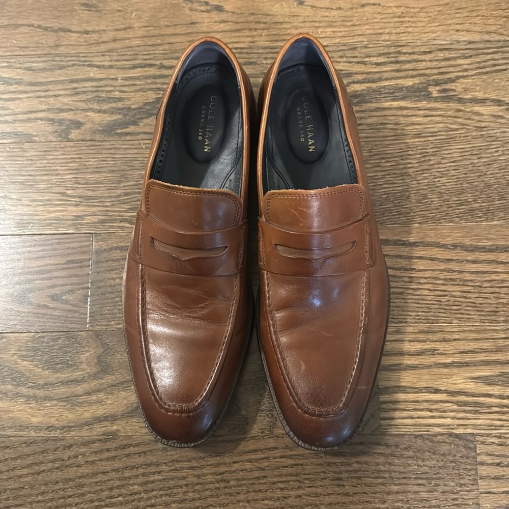 Men’s Cole Haan Loafers